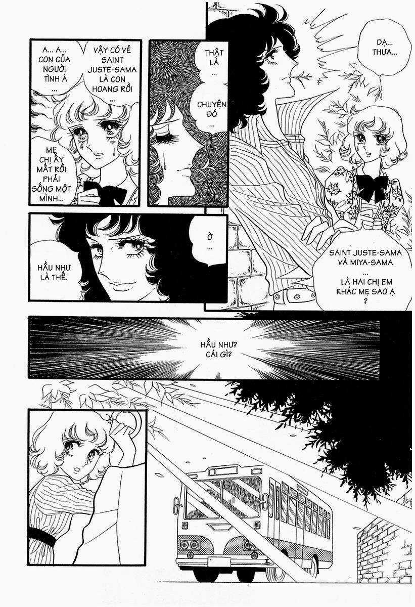 Oniisama E... Chapter 12 trang 15