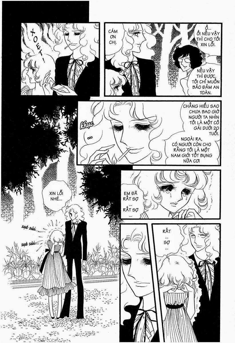 Oniisama E... Chapter 12 trang 23