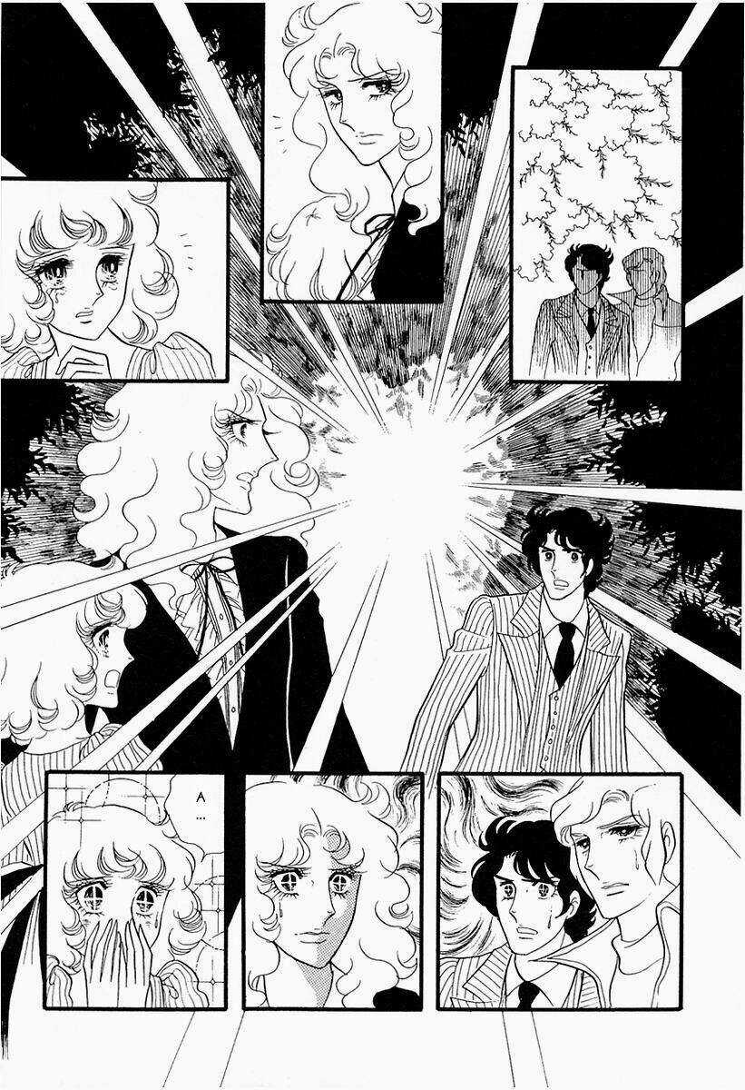 Oniisama E... Chapter 12 trang 24