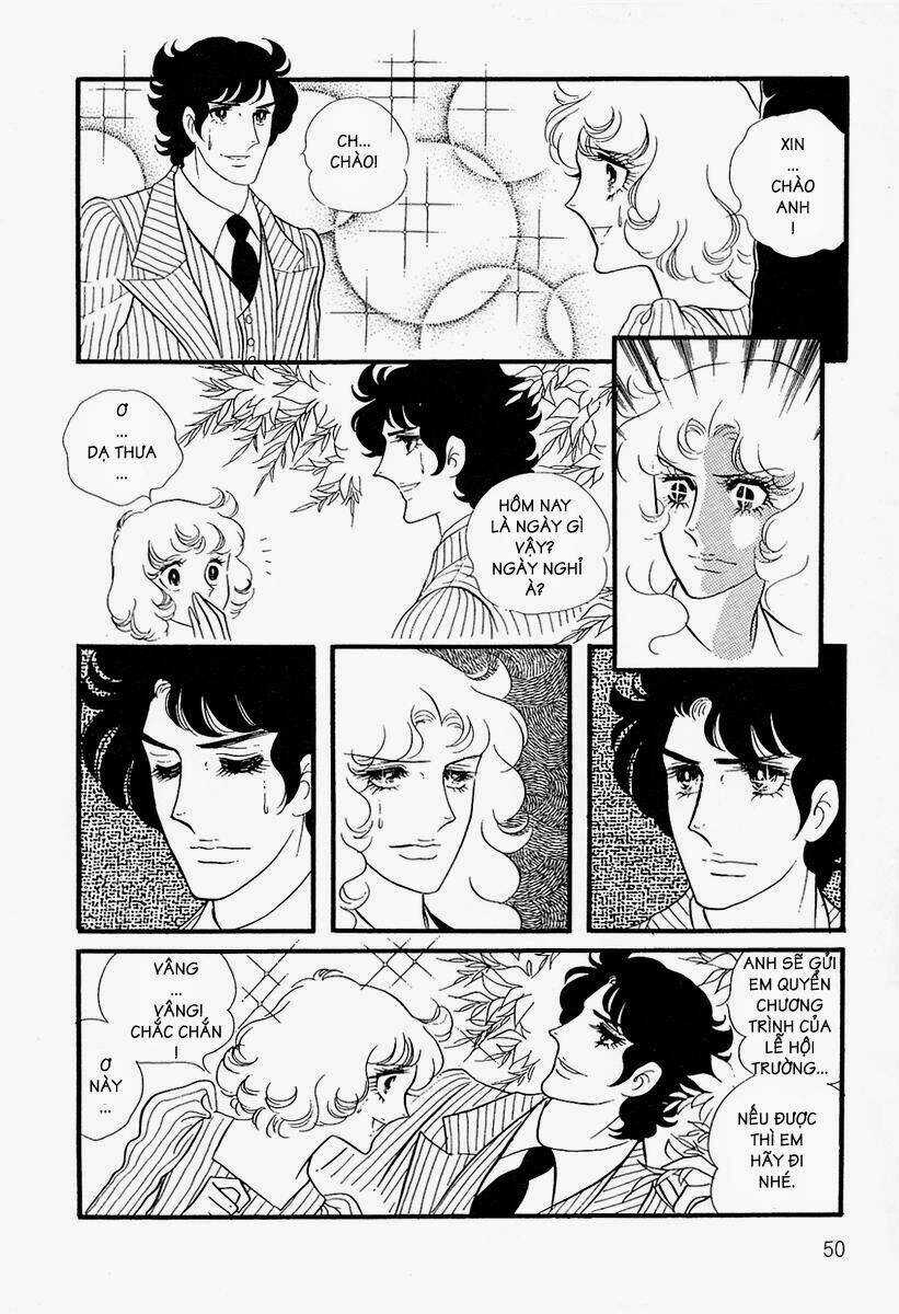 Oniisama E... Chapter 12 trang 25