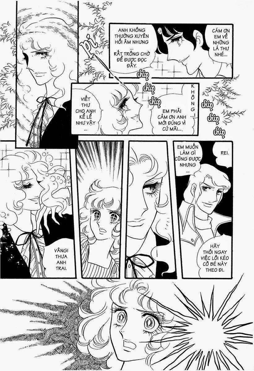 Oniisama E... Chapter 12 trang 26