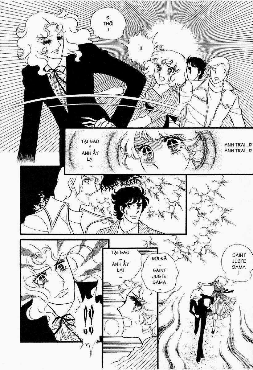 Oniisama E... Chapter 12 trang 27