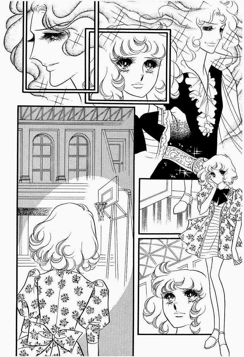 Oniisama E... Chapter 12 trang 3