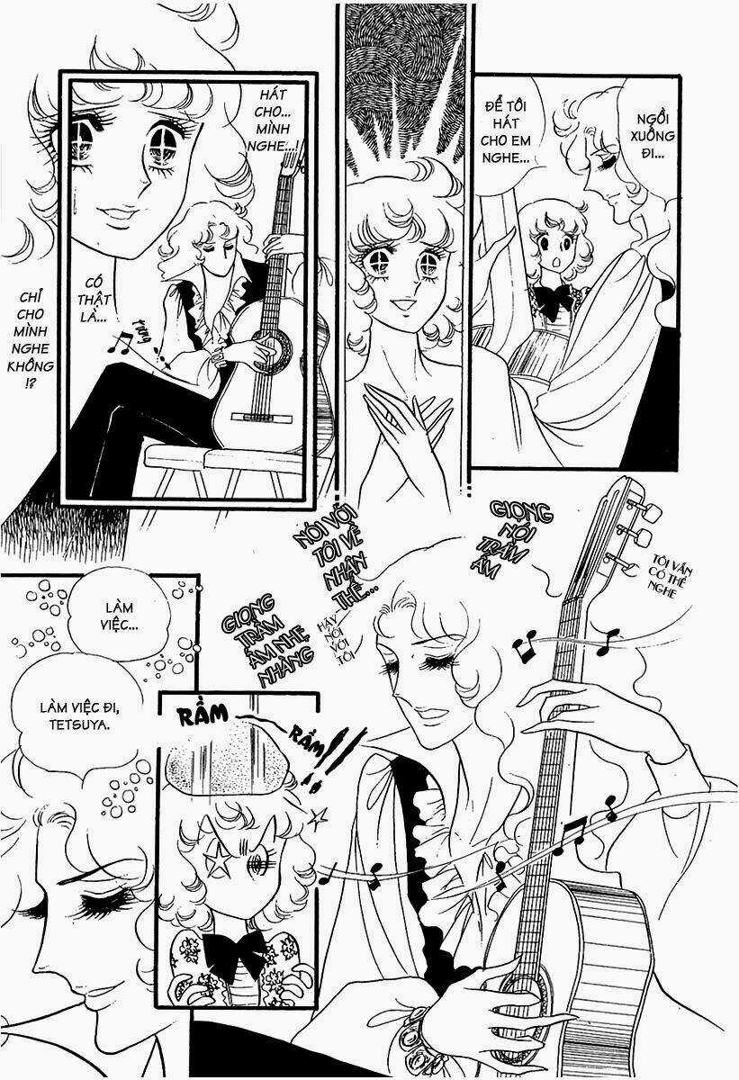 Oniisama E... Chapter 12 trang 6