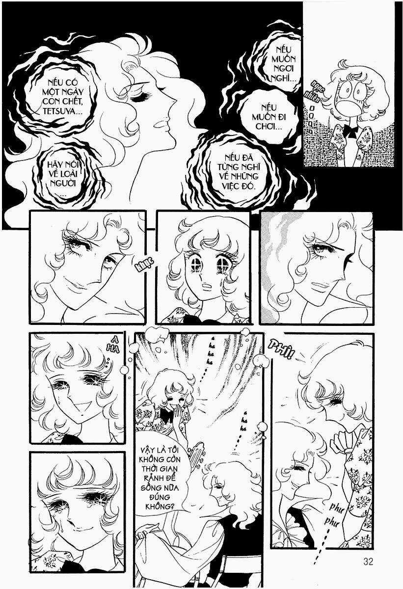 Oniisama E... Chapter 12 trang 7