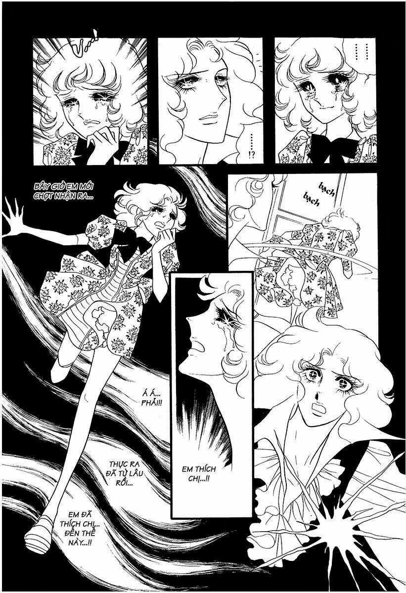 Oniisama E... Chapter 12 trang 8