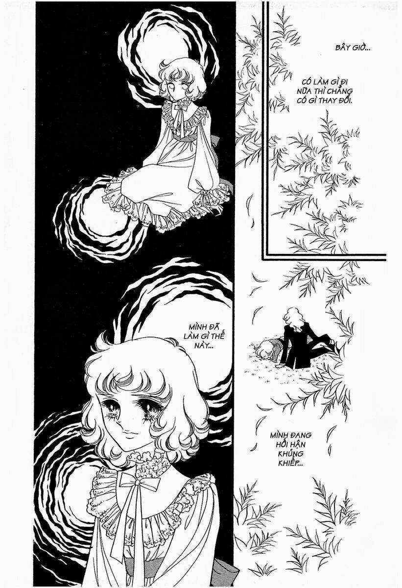 Oniisama E... Chapter 13 trang 10