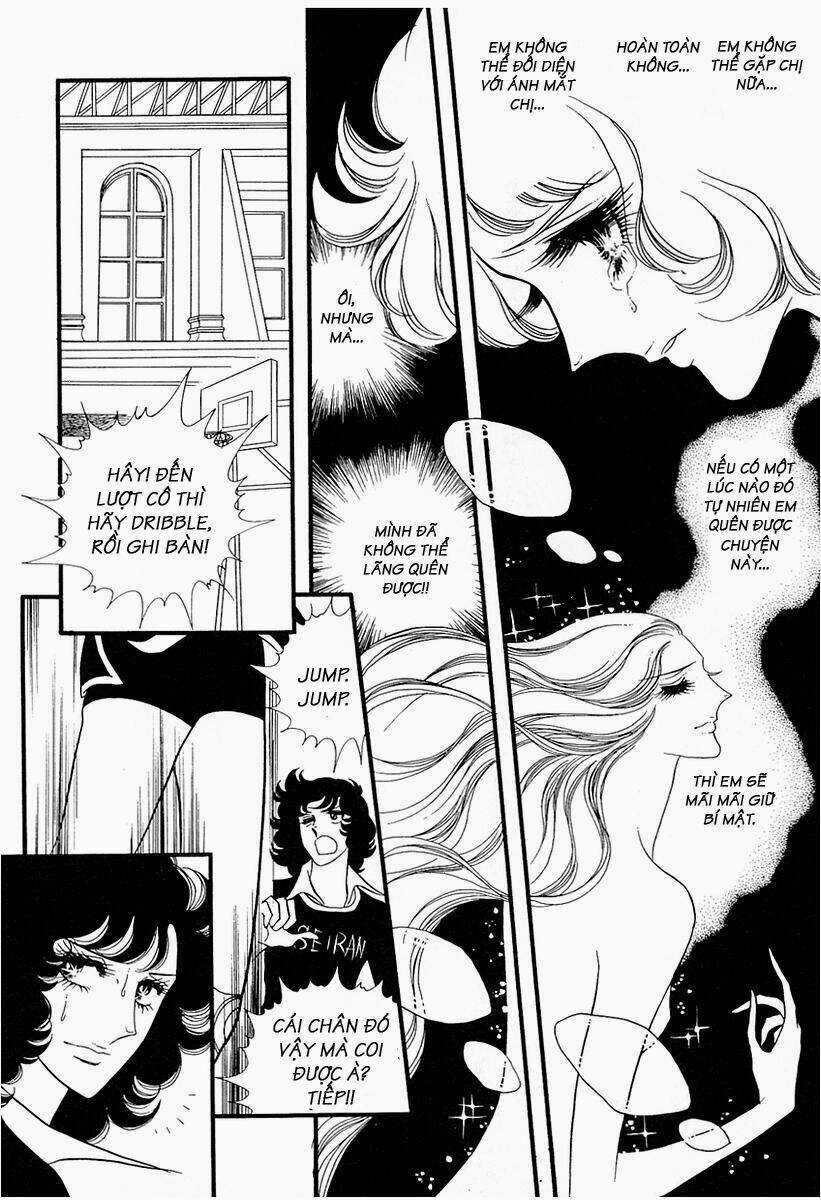 Oniisama E... Chapter 13 trang 11