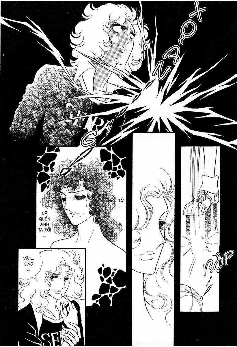 Oniisama E... Chapter 13 trang 13