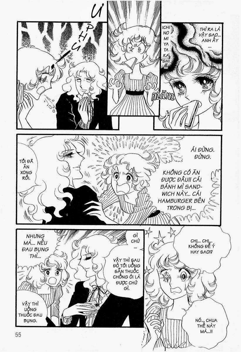 Oniisama E... Chapter 13 trang 2