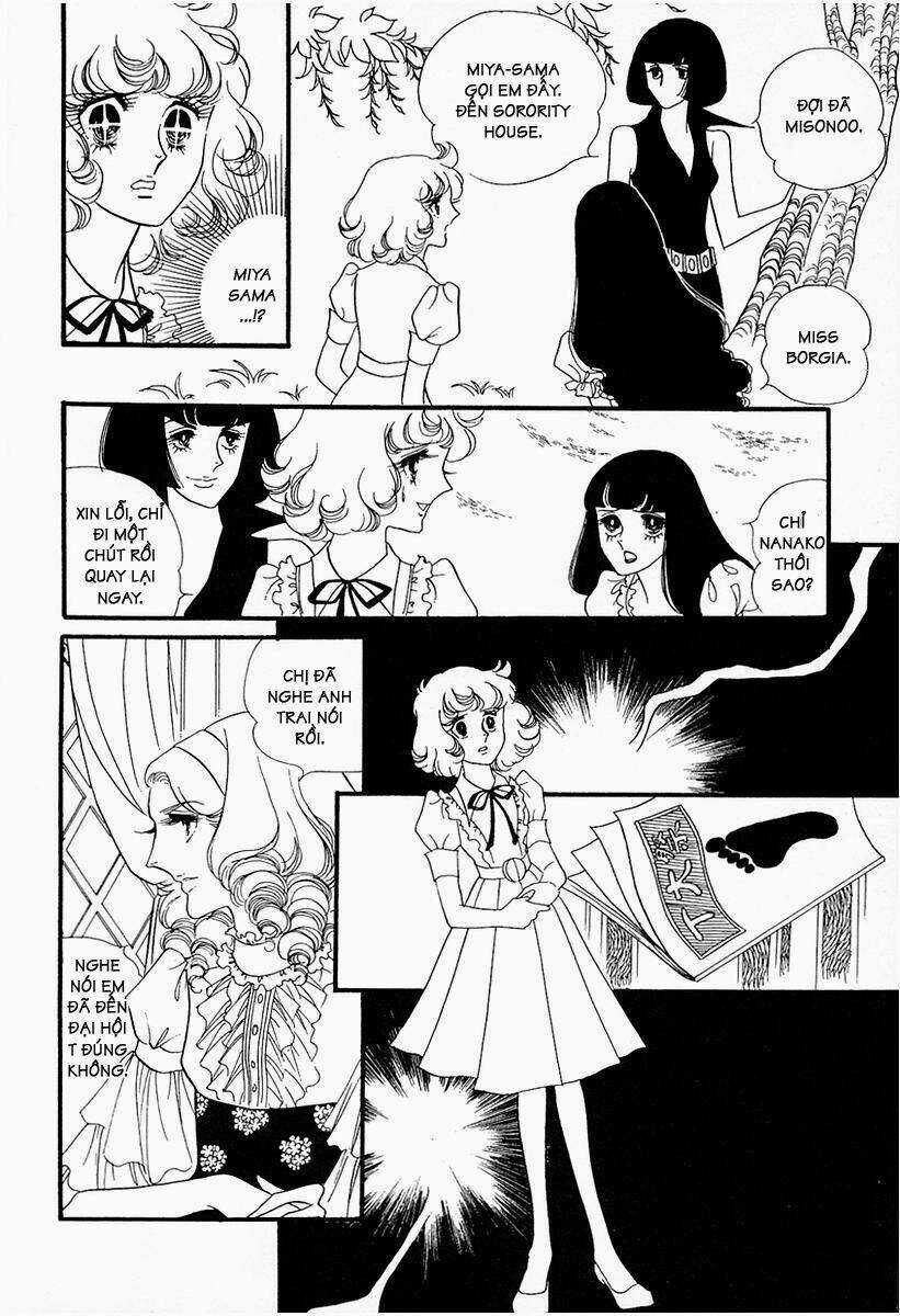 Oniisama E... Chapter 13 trang 23