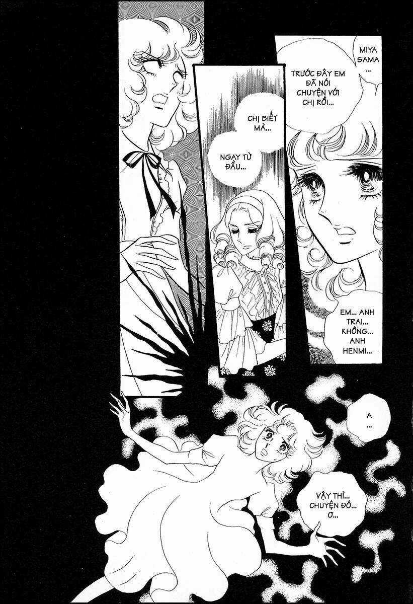 Oniisama E... Chapter 13 trang 24