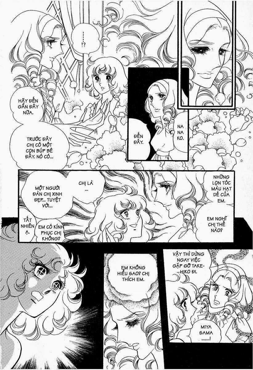 Oniisama E... Chapter 13 trang 25