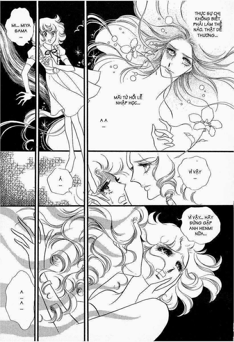 Oniisama E... Chapter 13 trang 26