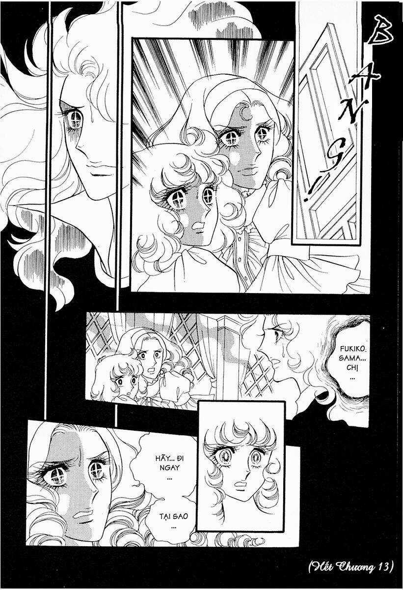 Oniisama E... Chapter 13 trang 27