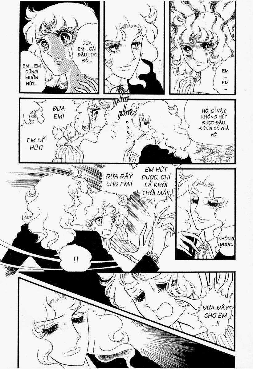 Oniisama E... Chapter 13 trang 5