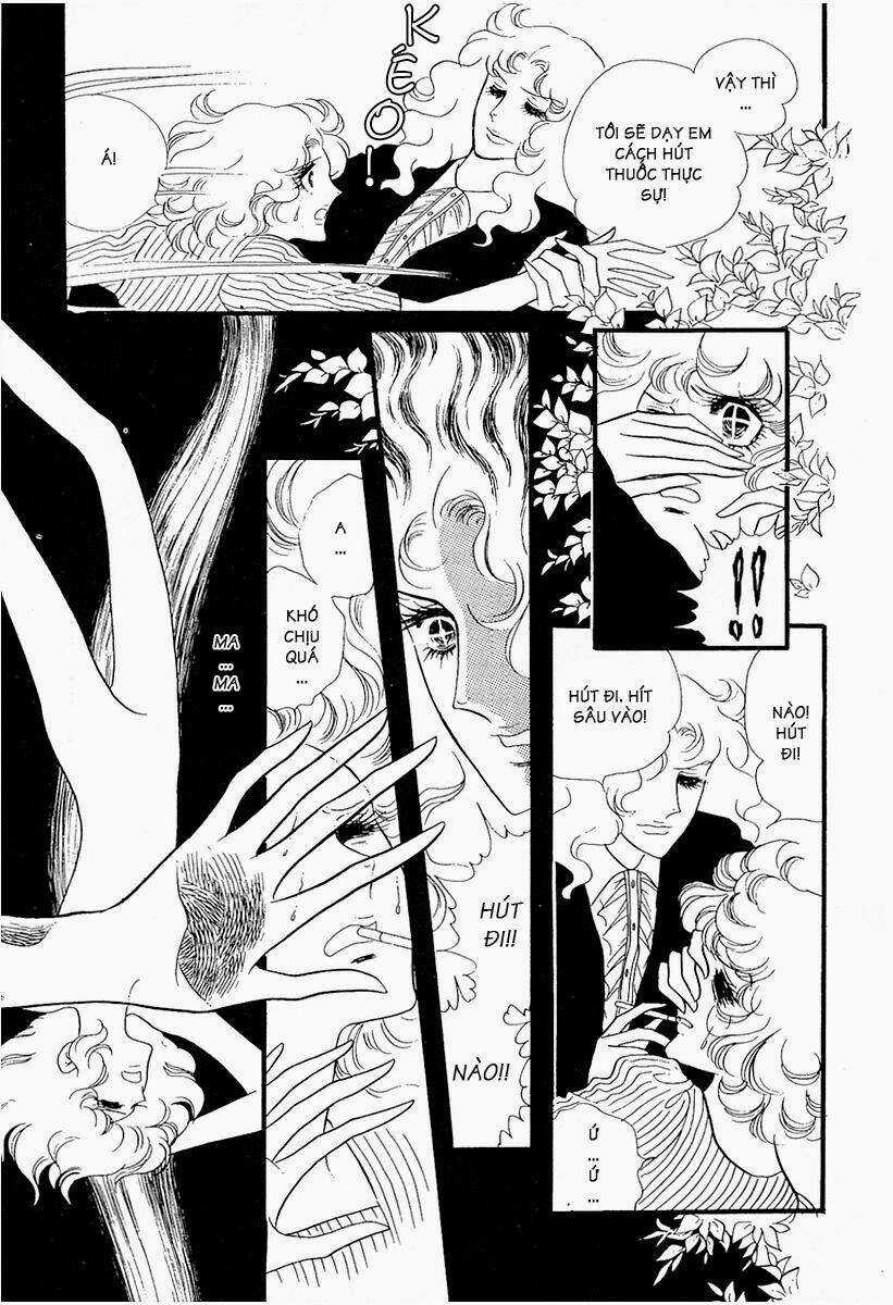 Oniisama E... Chapter 13 trang 6