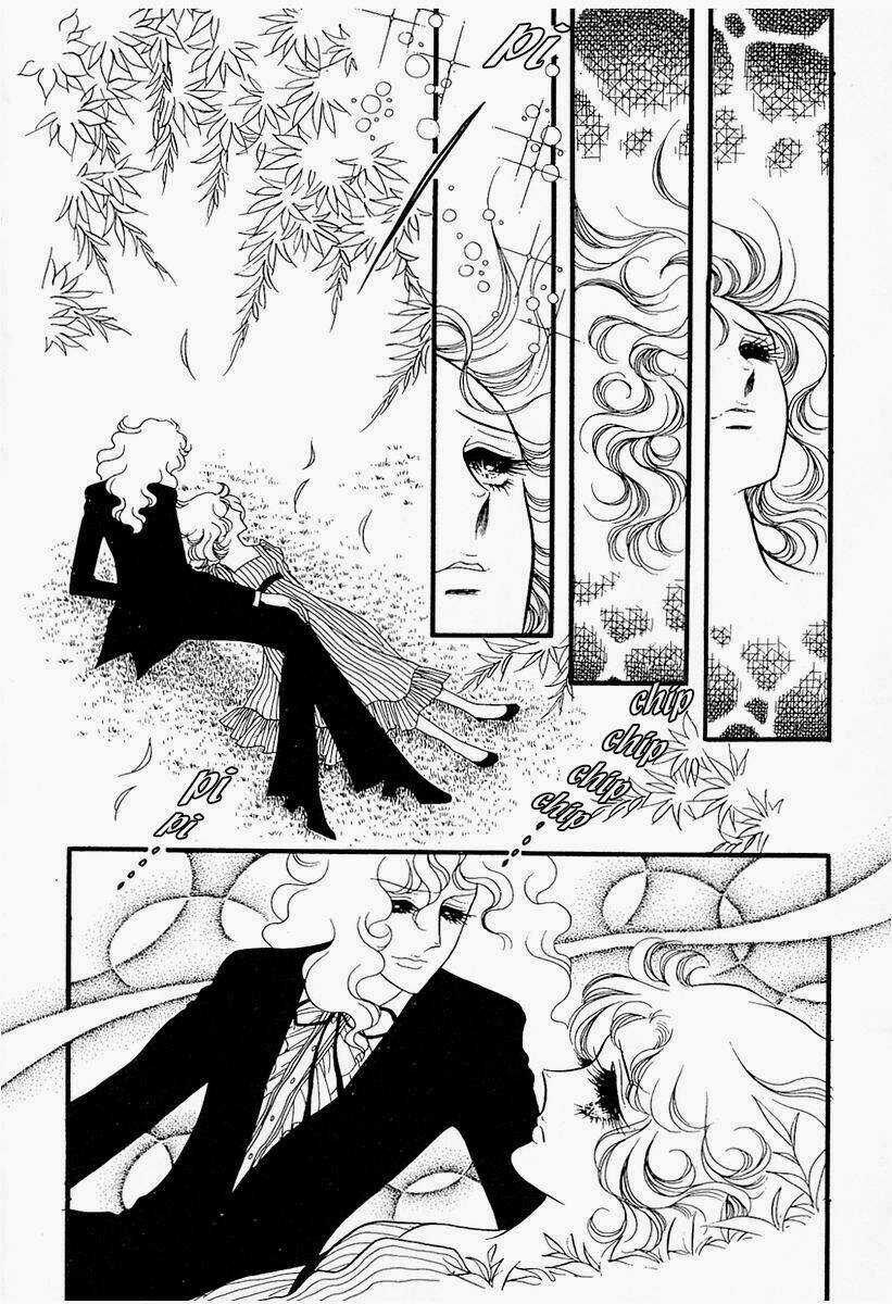 Oniisama E... Chapter 13 trang 7