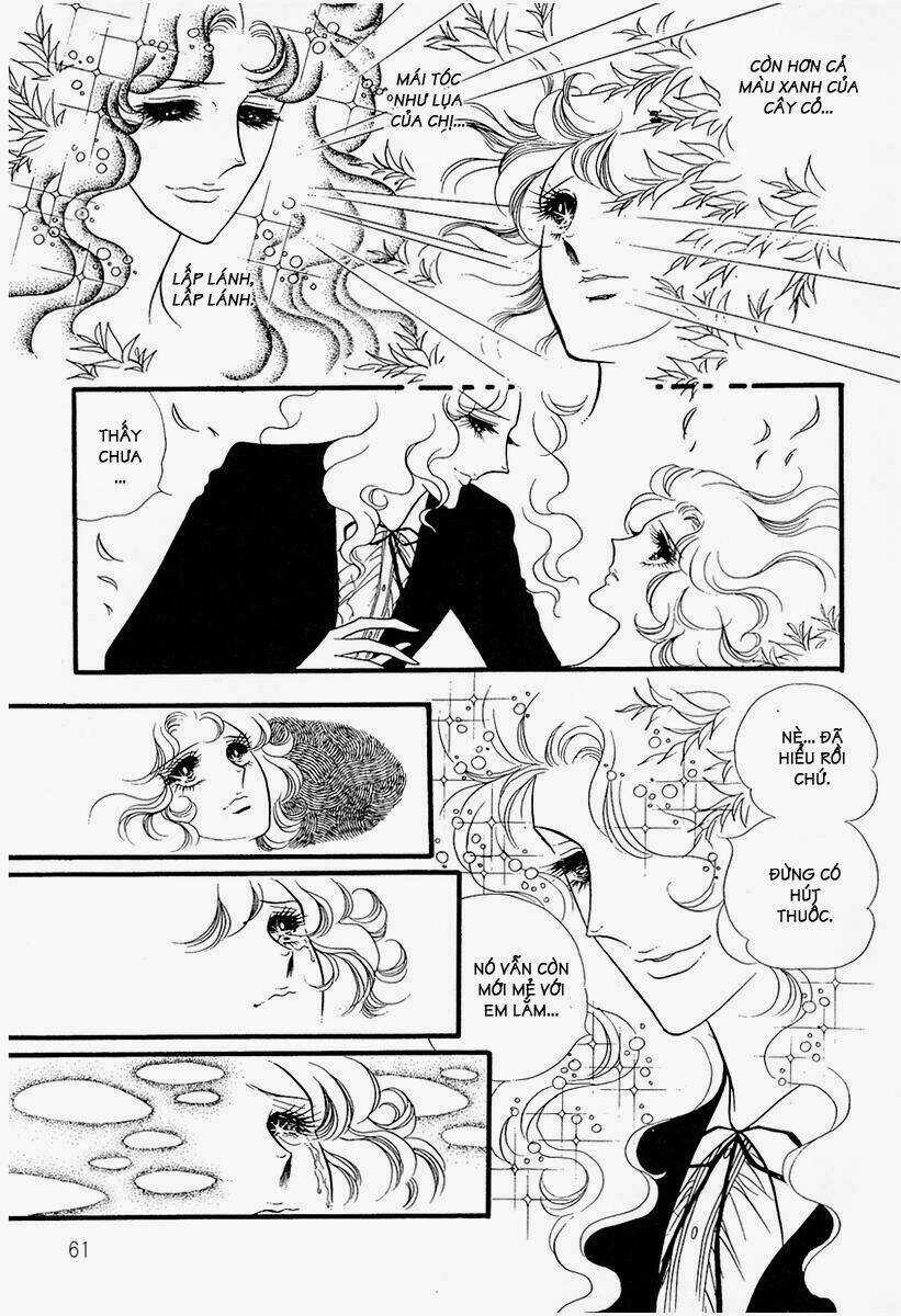 Oniisama E... Chapter 13 trang 8