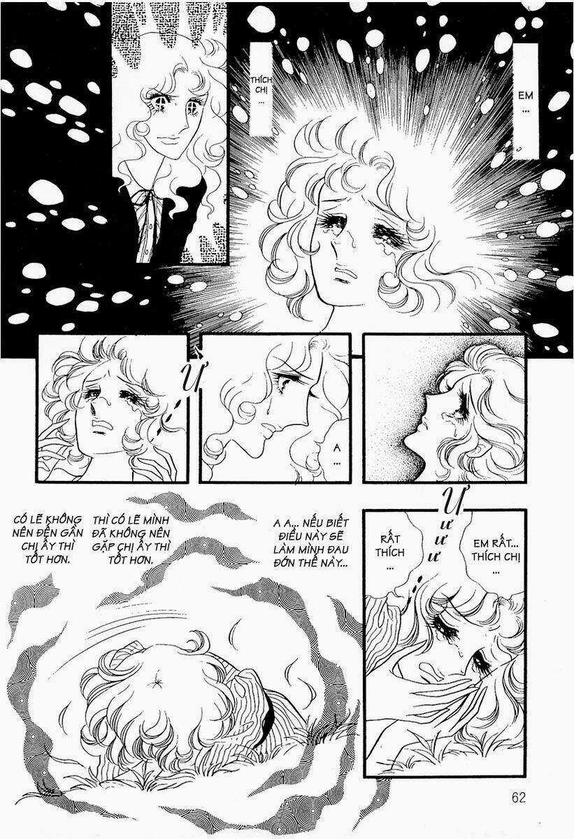 Oniisama E... Chapter 13 trang 9