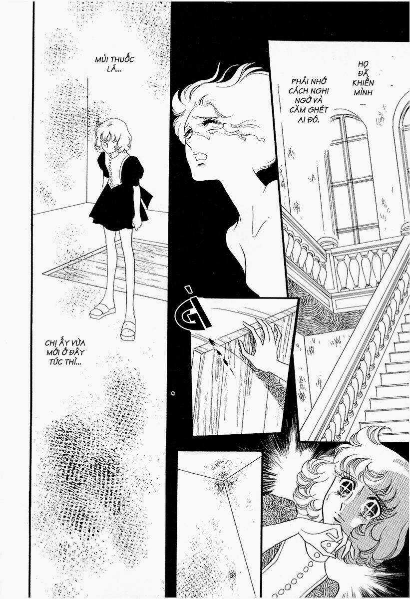 Oniisama E... Chapter 14 trang 10