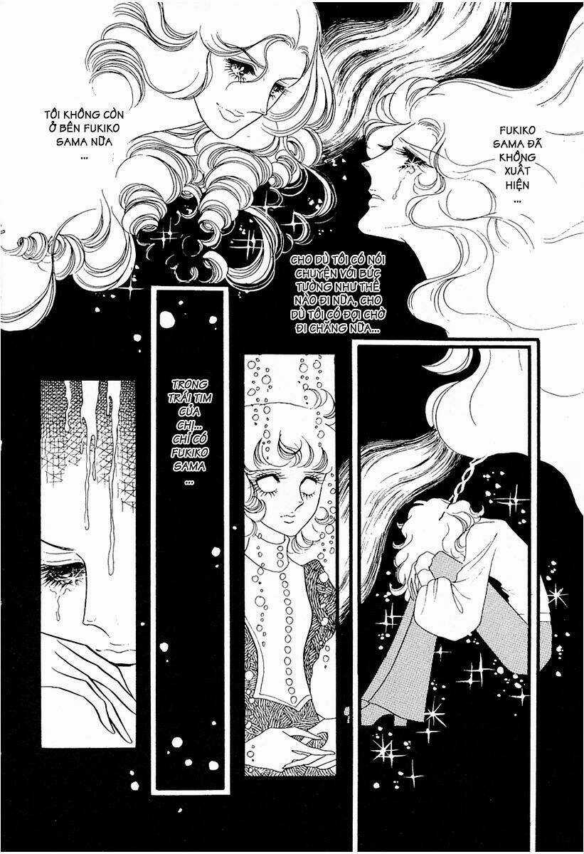 Oniisama E... Chapter 14 trang 12