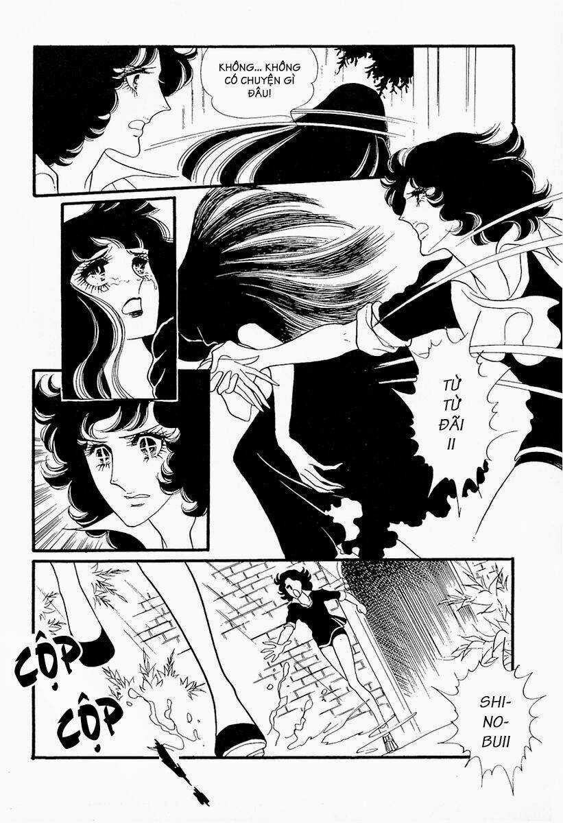 Oniisama E... Chapter 14 trang 14