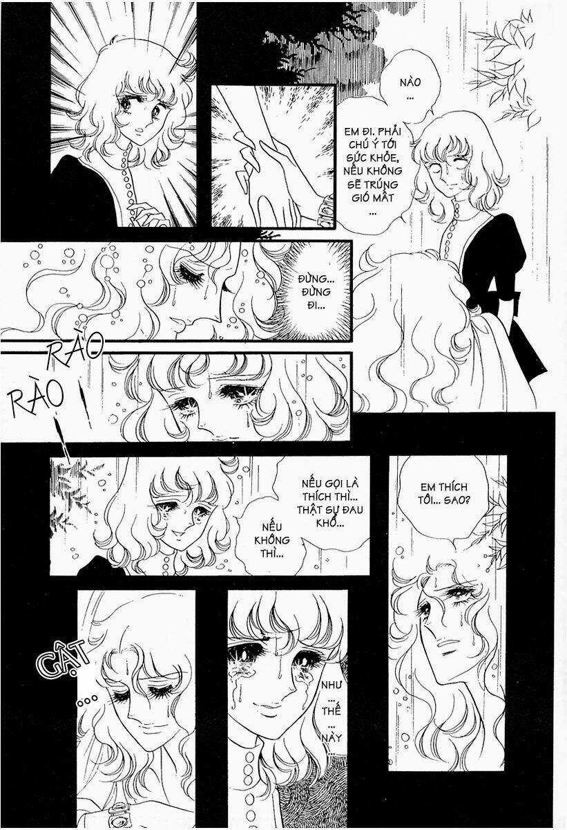 Oniisama E... Chapter 14 trang 15