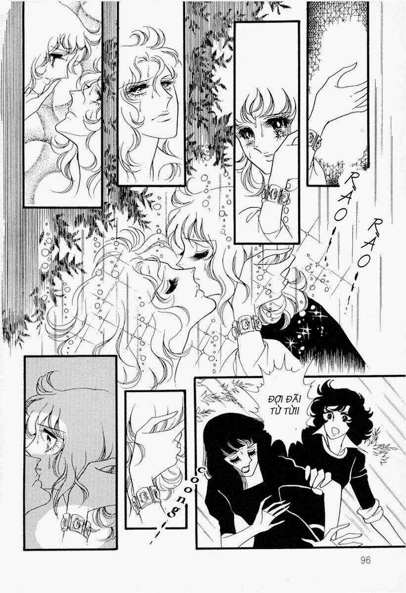 Oniisama E... Chapter 14 trang 16