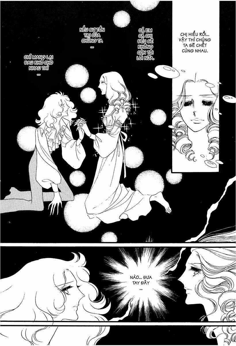 Oniisama E... Chapter 14 trang 18