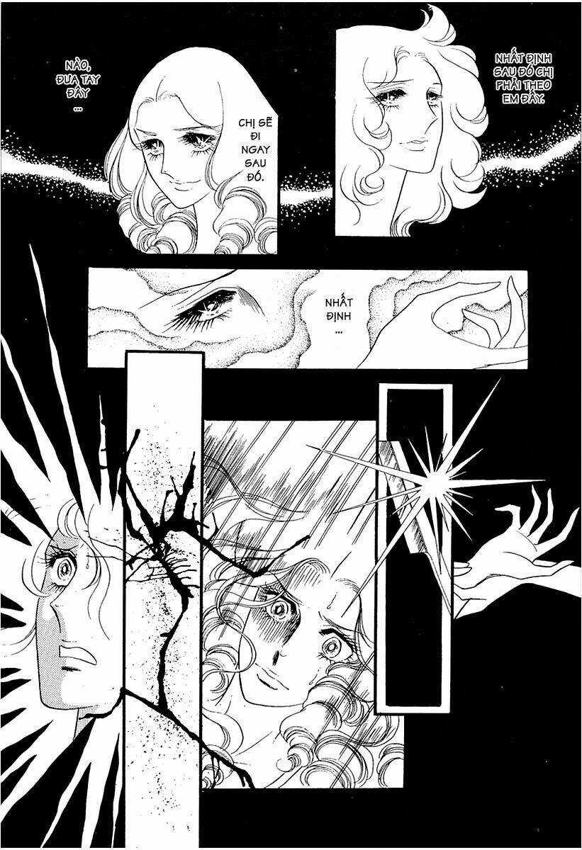 Oniisama E... Chapter 14 trang 19