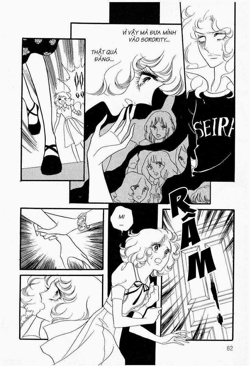 Oniisama E... Chapter 14 trang 2