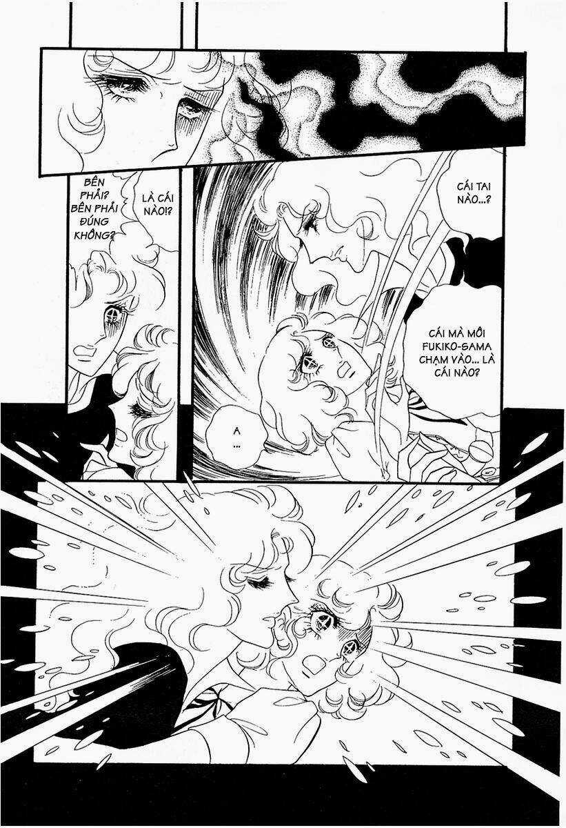 Oniisama E... Chapter 14 trang 3