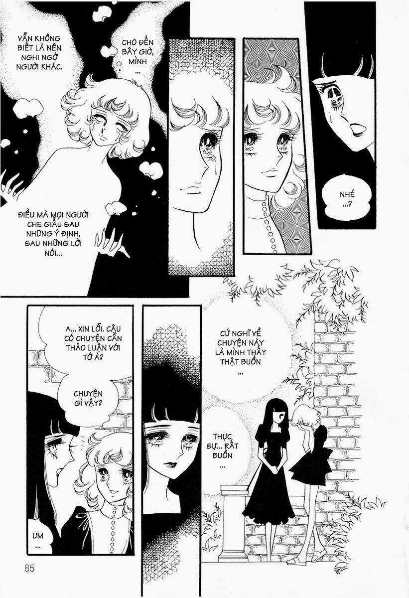 Oniisama E... Chapter 14 trang 5