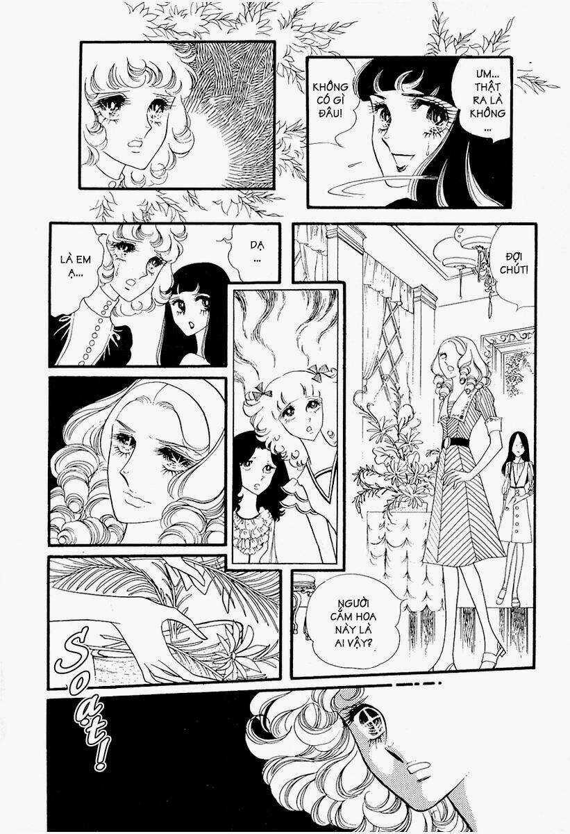 Oniisama E... Chapter 14 trang 6