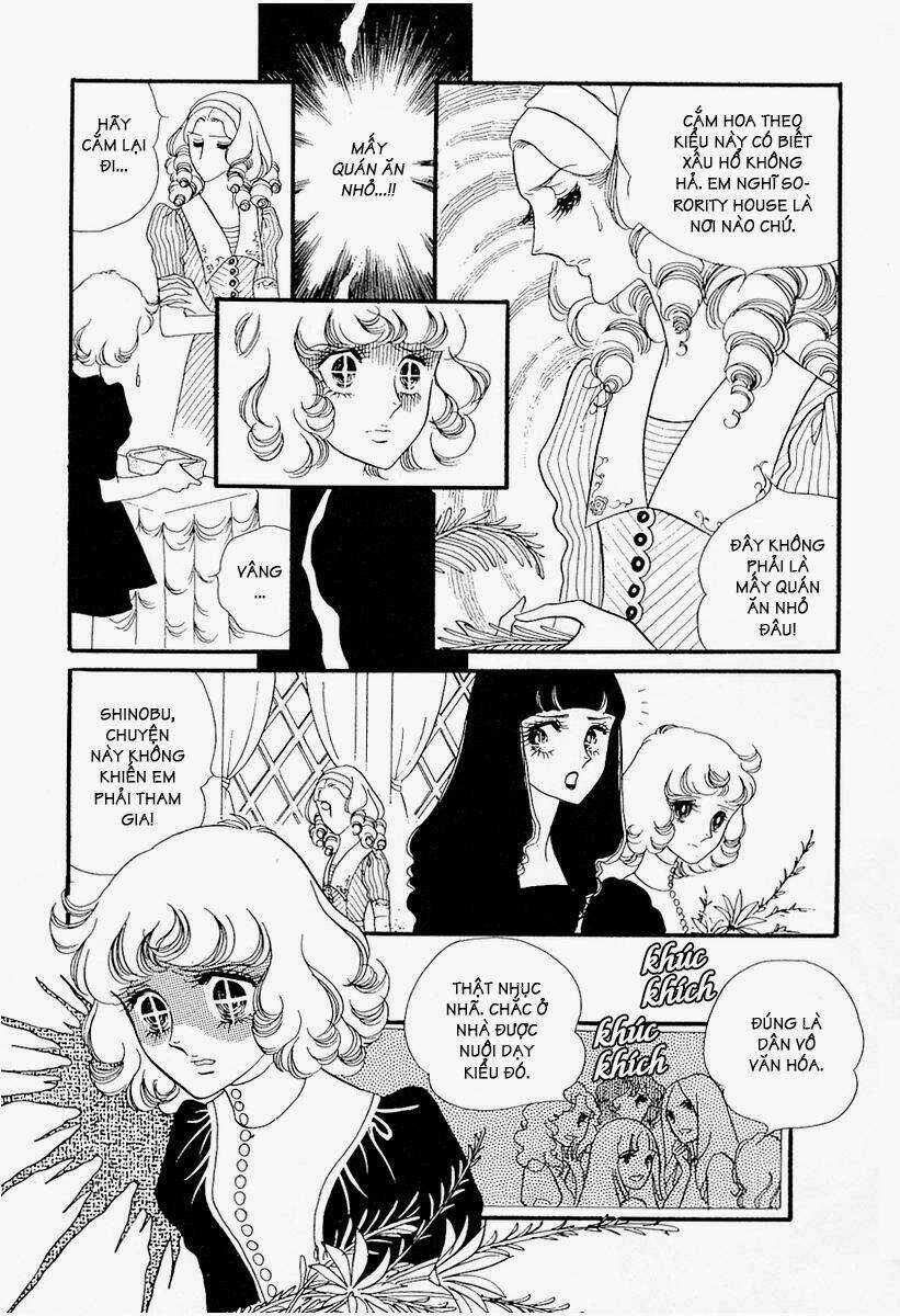 Oniisama E... Chapter 14 trang 7