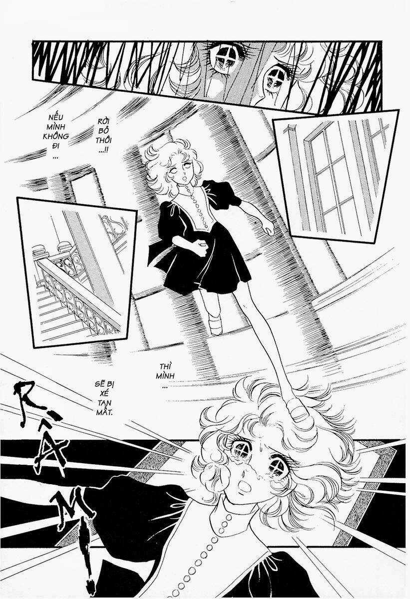 Oniisama E... Chapter 14 trang 9