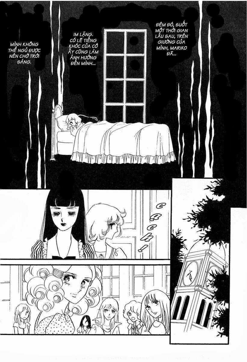 Oniisama E... Chapter 15 trang 10