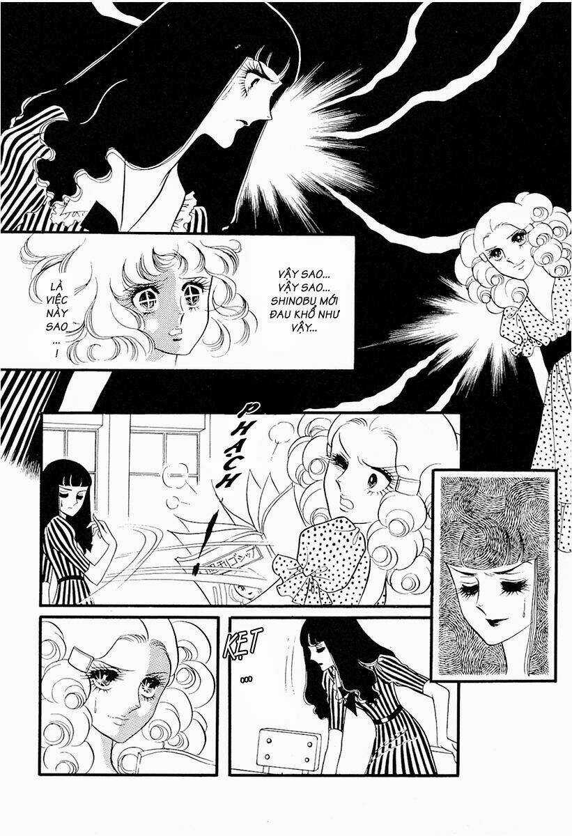 Oniisama E... Chapter 15 trang 12