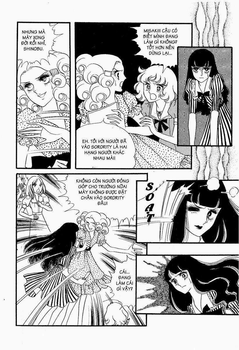 Oniisama E... Chapter 15 trang 14