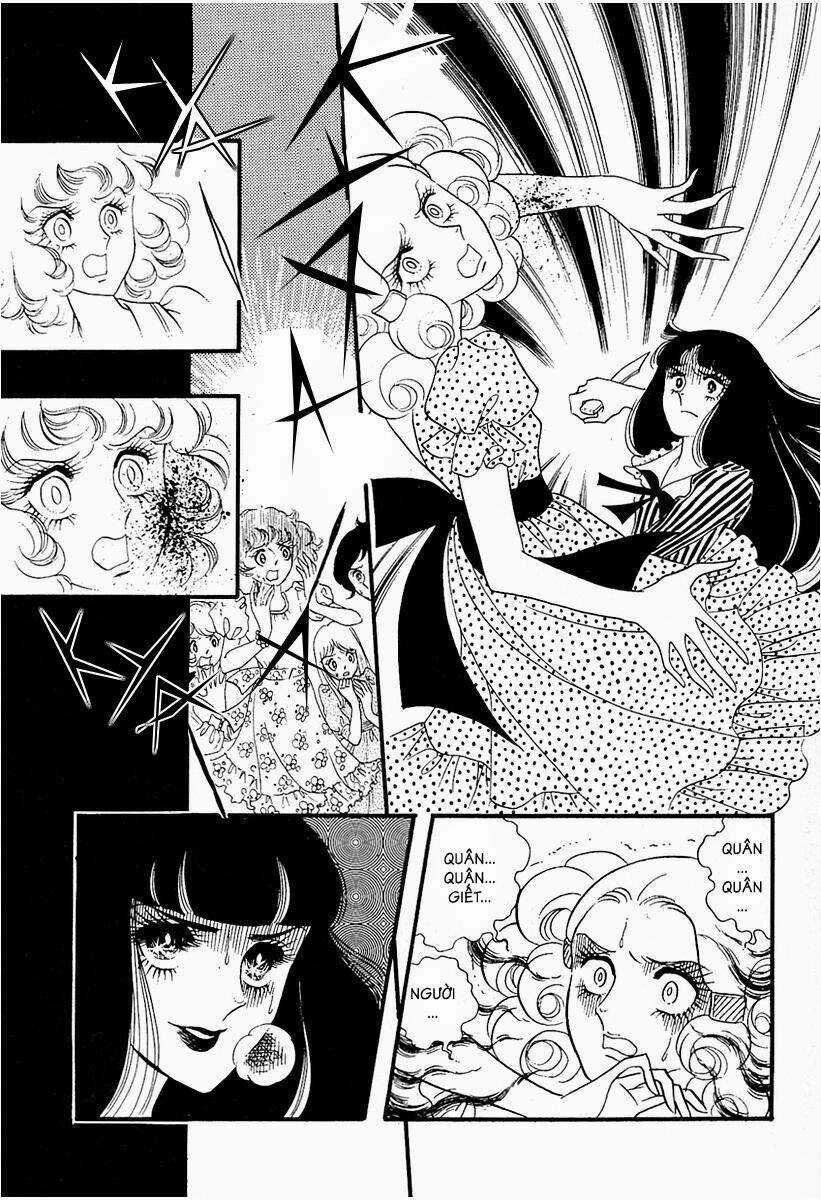 Oniisama E... Chapter 15 trang 15