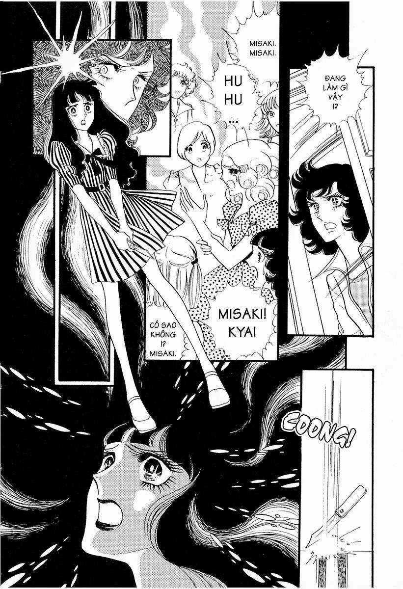 Oniisama E... Chapter 15 trang 16