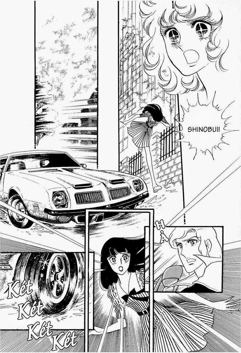 Oniisama E... Chapter 15 trang 17