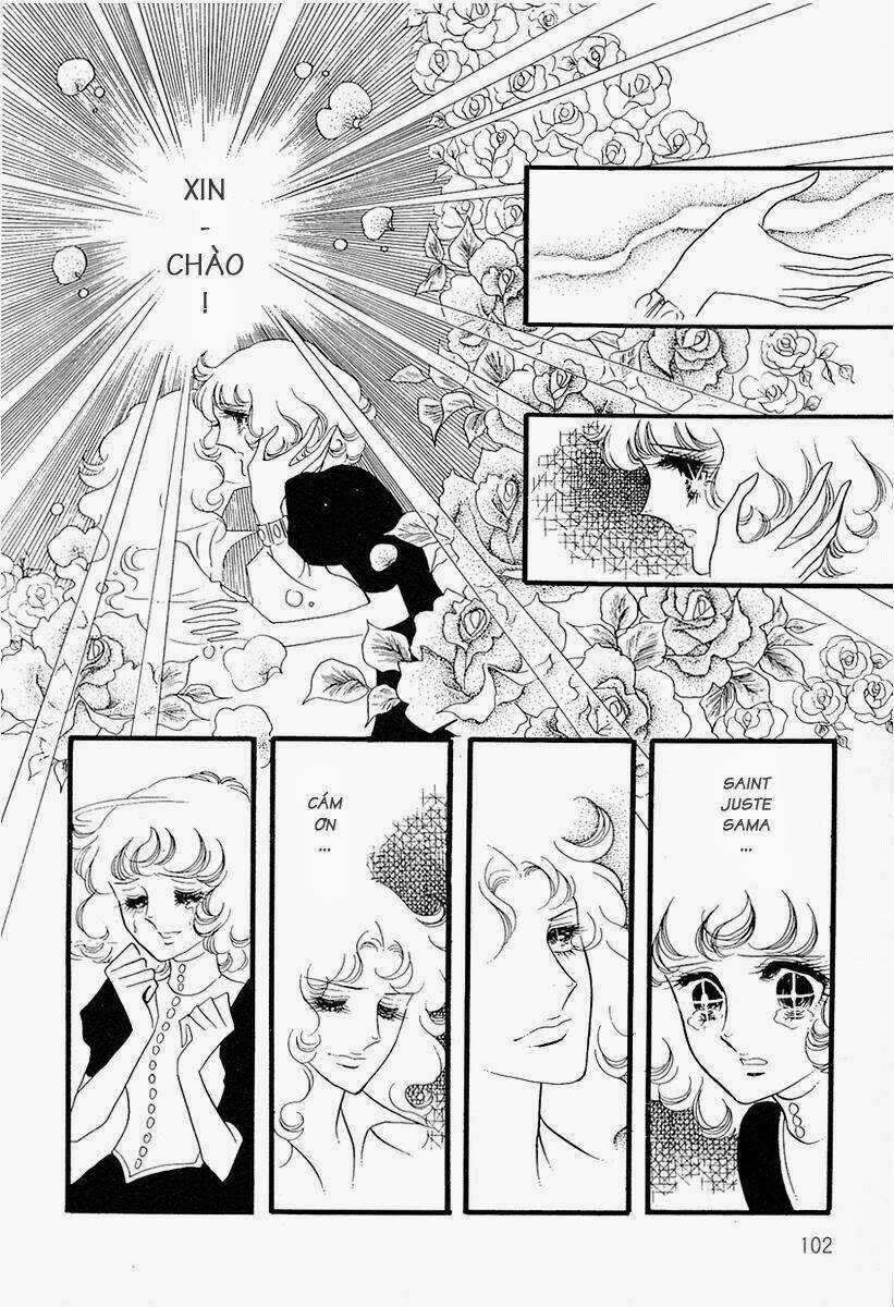 Oniisama E... Chapter 15 trang 2