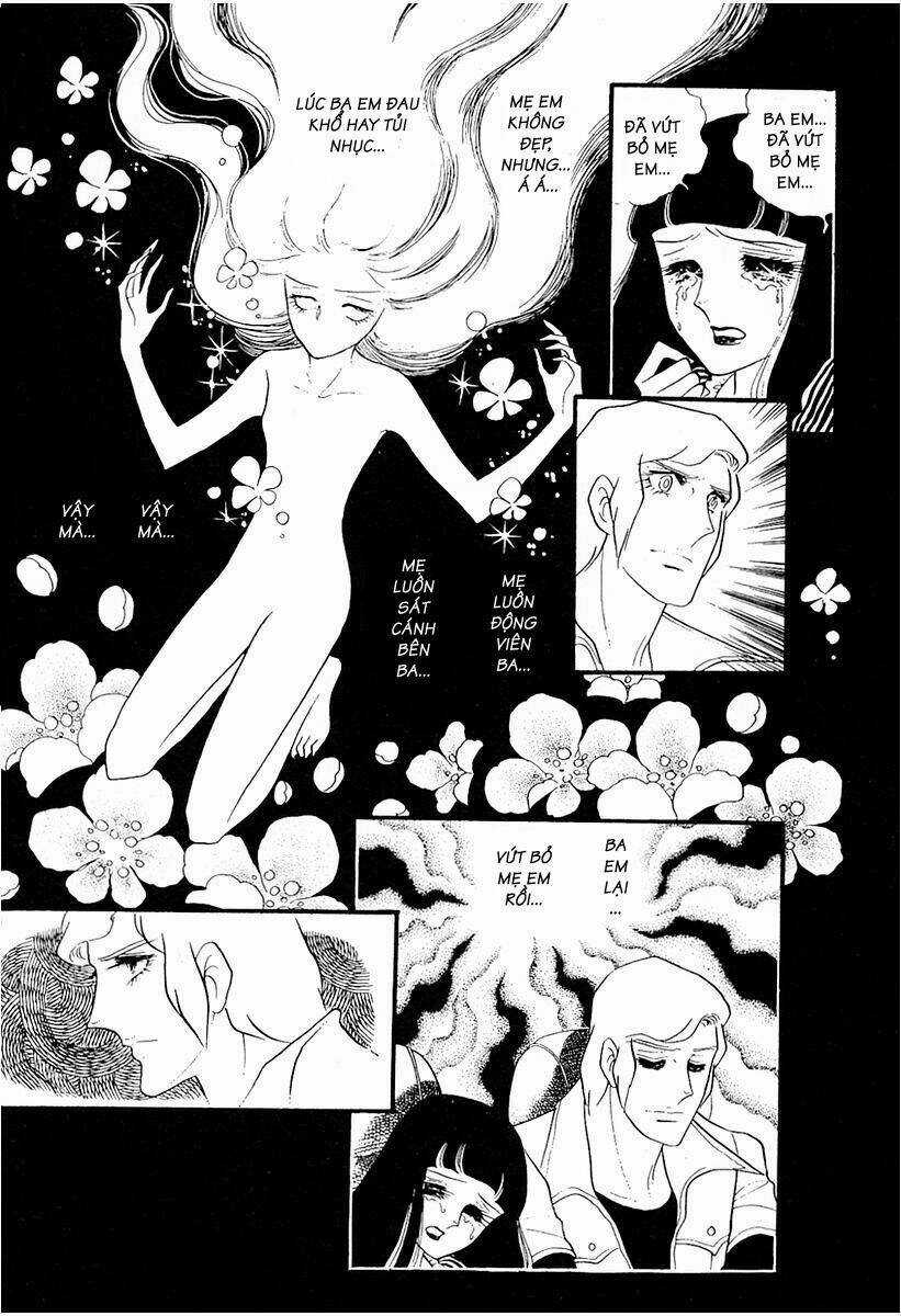 Oniisama E... Chapter 15 trang 20