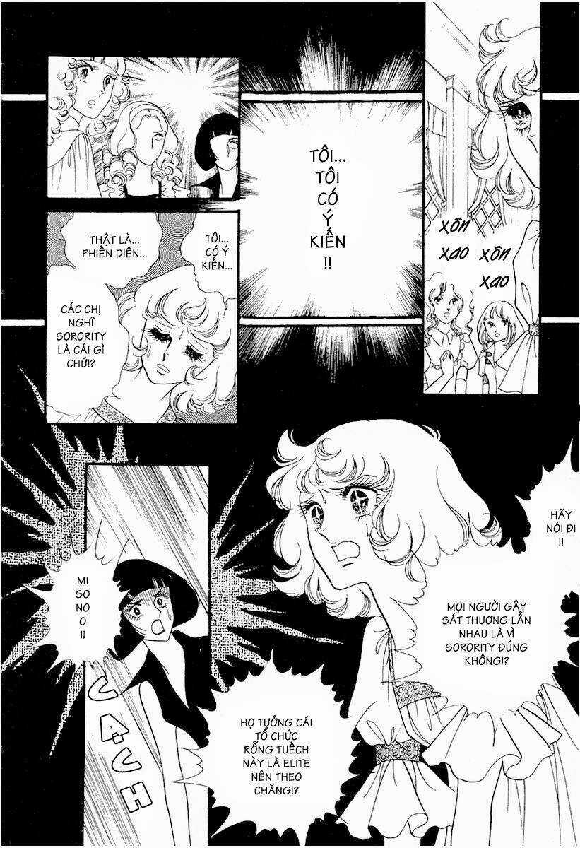 Oniisama E... Chapter 15 trang 22