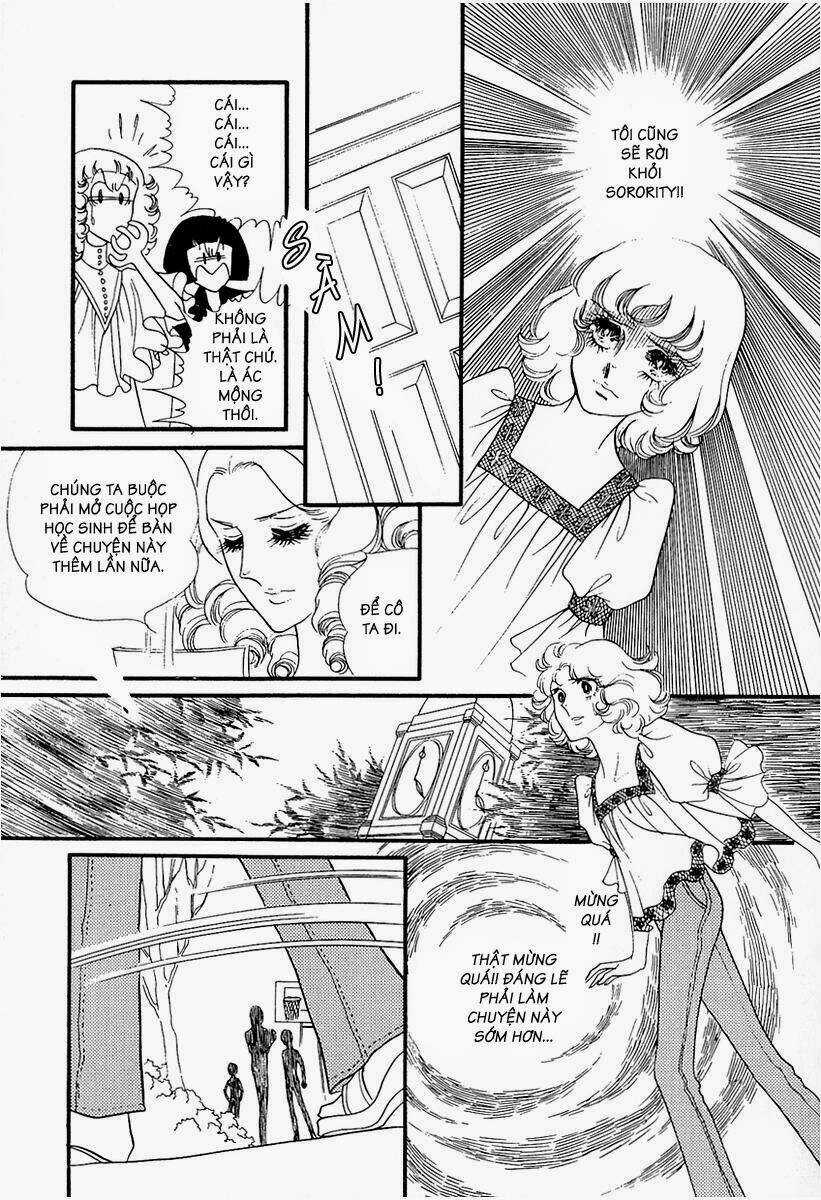 Oniisama E... Chapter 15 trang 23