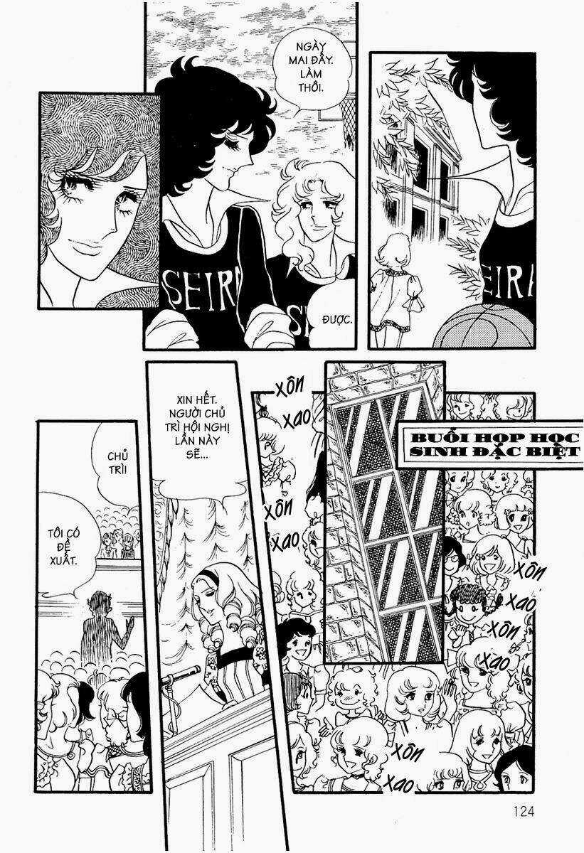 Oniisama E... Chapter 15 trang 24