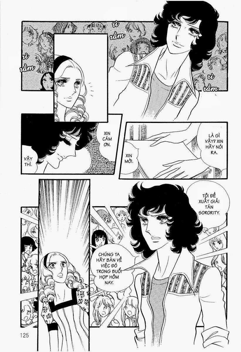 Oniisama E... Chapter 15 trang 25