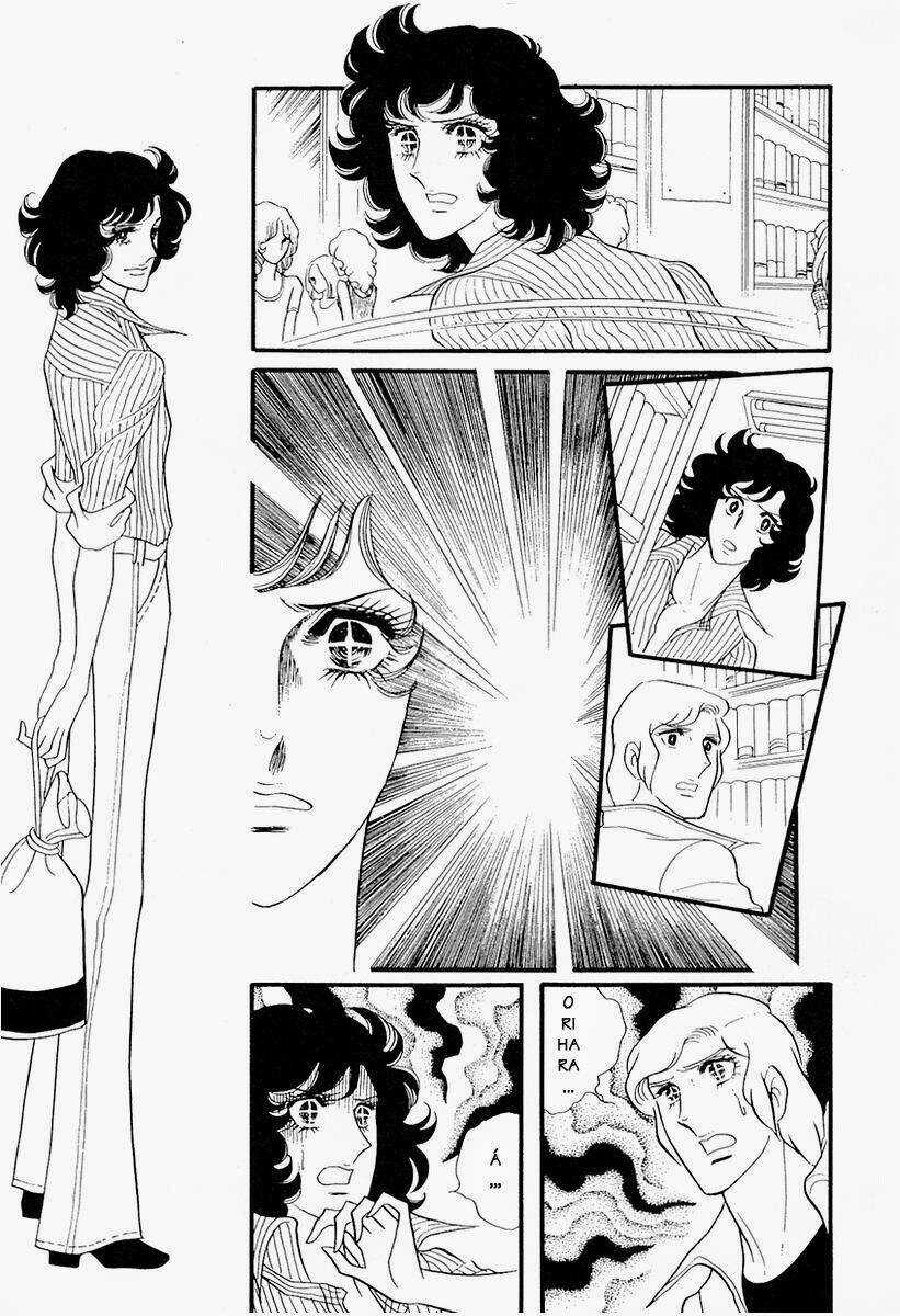 Oniisama E... Chapter 15 trang 5